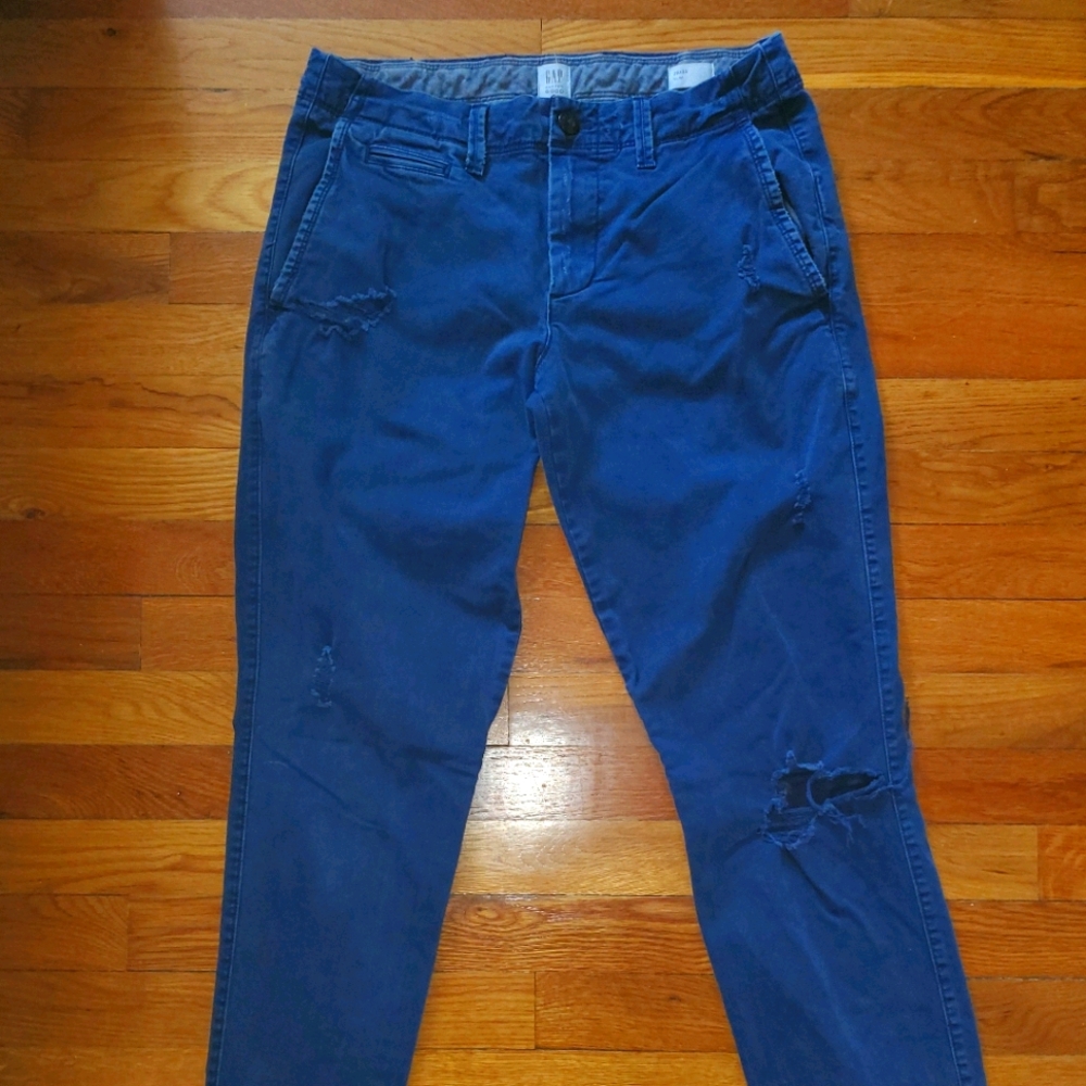 Casual Pants AE